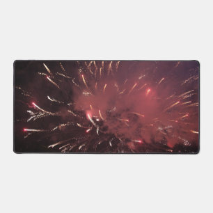 Vuurwerk Bureaumat