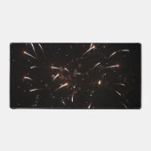 Vuurwerk Bureaumat (Voorkant)