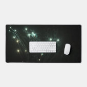 Vuurwerk Bureaumat (Keyboard & Muis)