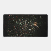 Vuurwerk Bureaumat (Voorkant)