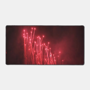 Vuurwerk Bureaumat
