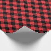 Vuurwerk Cadeaupapier (Hoek)