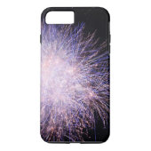 Vuurwerk Case-Mate iPhone Case (Achterkant)