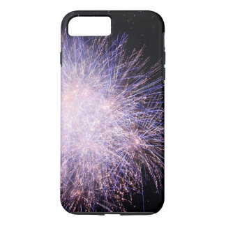 Vuurwerk iPhone 8/7 Plus Hoesje