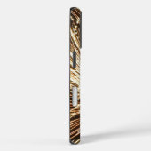 Vuurwerk Case-Mate iPhone Case (Achterkant / Rechts)
