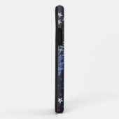 Vuurwerk Case-Mate iPhone Case (Achterkant/rechts)