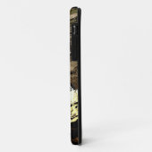 Vuurwerk Case-Mate iPhone Case (Achterkant/links)