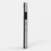 Vuurwerk Case-Mate iPhone Case (Achterkant/rechts)