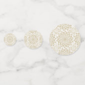 Vuurwerk Confetti (Voorkanten)