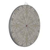 Vuurwerk Dartbord (Voorkant Links)
