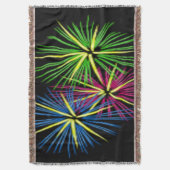 VUURWERK DEKEN (Voorkant Verticaal)