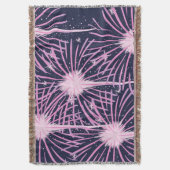 Vuurwerk Deken (Voorkant Verticaal)