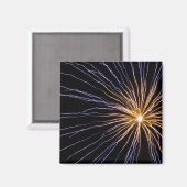 Vuurwerk elektrificeren magneet (Voorkant / Achterkant)