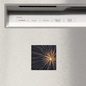Vuurwerk elektrificeren magneet (Insitu (Vaatwasser))