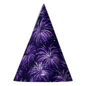 Vuurwerk Feesthoed Feesthoedjes (Links)