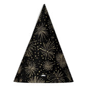 Vuurwerk Feesthoed Feesthoedjes (Links)