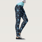 Vuurwerk Fierce  Leggings (Rechts)