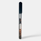 Vuurwerk Foto Case-Mate iPhone Case (Achterkant / Rechts)