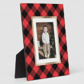 Vuurwerk Fotoplaat (Zijkant)