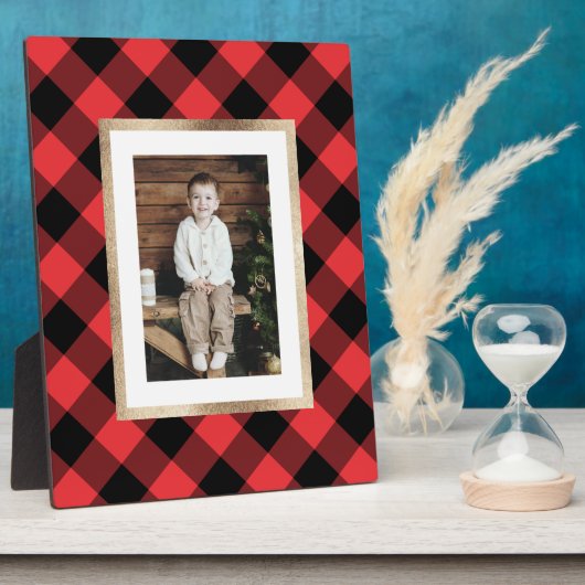 Vuurwerk Fotoplaat (Zijkant)