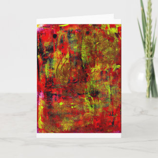 Vuurwerk Graffiti Kaart