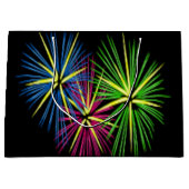 VUURWERK GROOT CADEAUZAKJE (Voorkant)