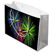 VUURWERK GROOT CADEAUZAKJE (Achterkant Gekanteld)