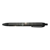 Vuurwerk Inktpennen Zwarte Inkt Pen (Bodem)