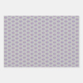 Vuurwerk Inpakpapier Vel (Voorkant 3)