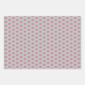 Vuurwerk Inpakpapier Vel (Voorkant 2)