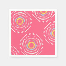 Vuurwerk Japanse Cherry