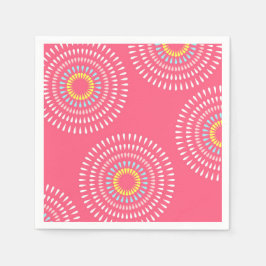 Vuurwerk Japanse Cherry Servet