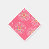 Vuurwerk Japanse Cherry Servet (Hoek)