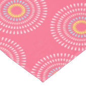 Vuurwerk Japanse Cherry Tafelkleed (Gekanteld)