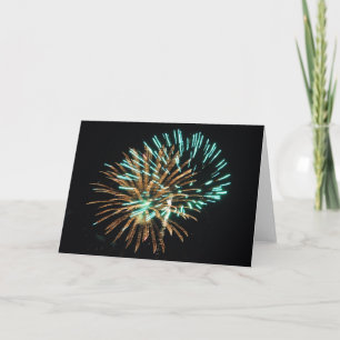 Vuurwerk Kaart