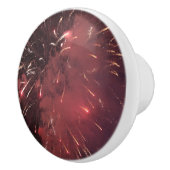 Vuurwerk Keramische Knop (Rechts)