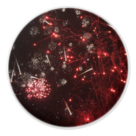 Vuurwerk Keramische Knoppen