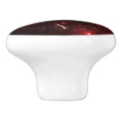 Vuurwerk Keramische Knoppen (Zijkant)