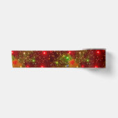 Vuurwerk Kerst Lint (Voorkant)