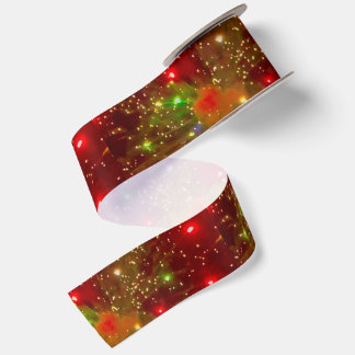 Vuurwerk Kerst Lint