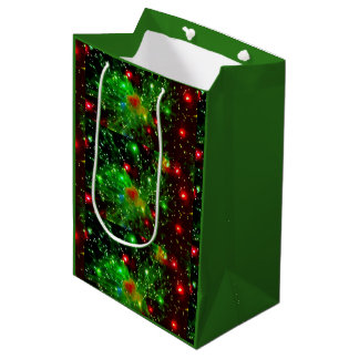Vuurwerk Kerst  Medium Cadeauzakje