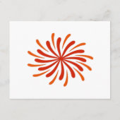 Vuurwerk Klassieker Informatiekaartje (Achterkant)
