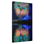 Vuurwerk Klembord (Rechts)