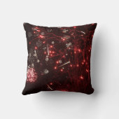 Vuurwerk Kussens (Achterkant)