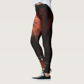 vuurwerk leggings (Links)