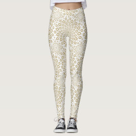 Vuurwerk Leggings