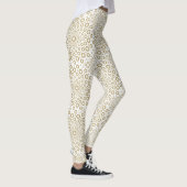 Vuurwerk Leggings (Rechts)