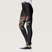 Vuurwerk Leggings (Links)