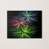 VUURWERK LEGPUZZEL (Horizontaal)