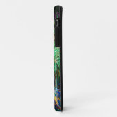 Vuurwerk Licht Japan Festival Case-Mate iPhone Case (Achterkant/links)